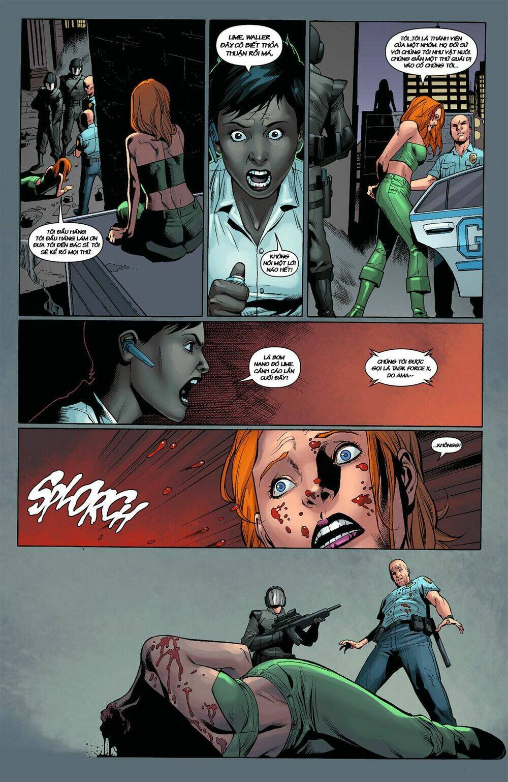 suicide squad chapter 7 12