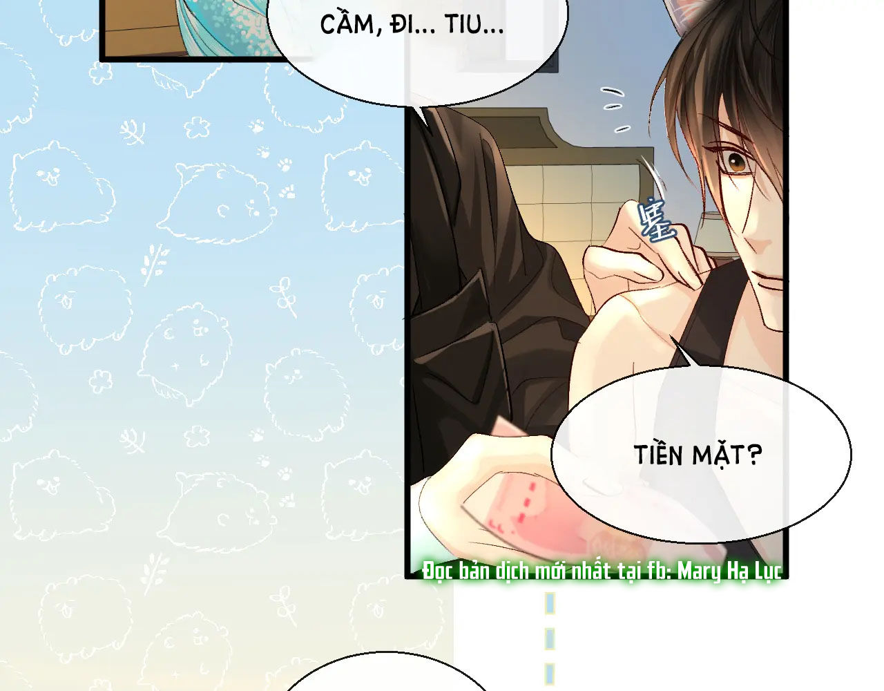 nhân ngư sa ngã chapter 24.2 21