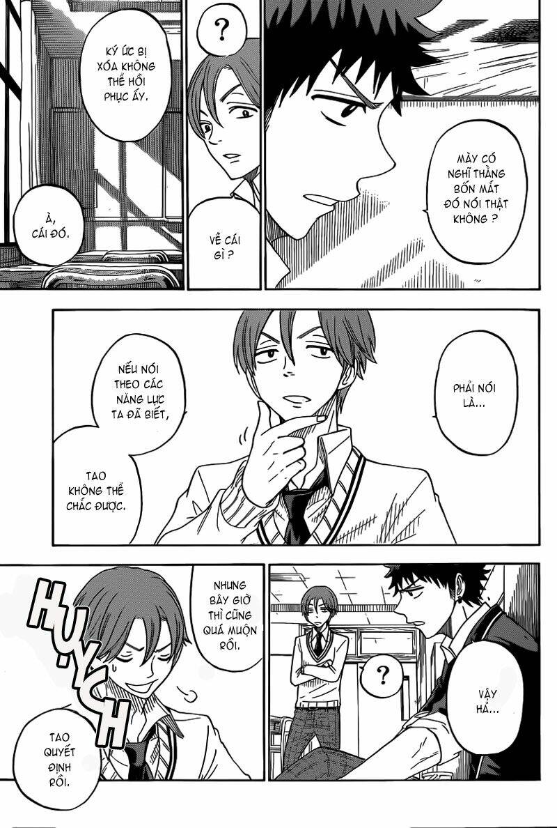 yamada và thất đại ma nữ chapter 70 20