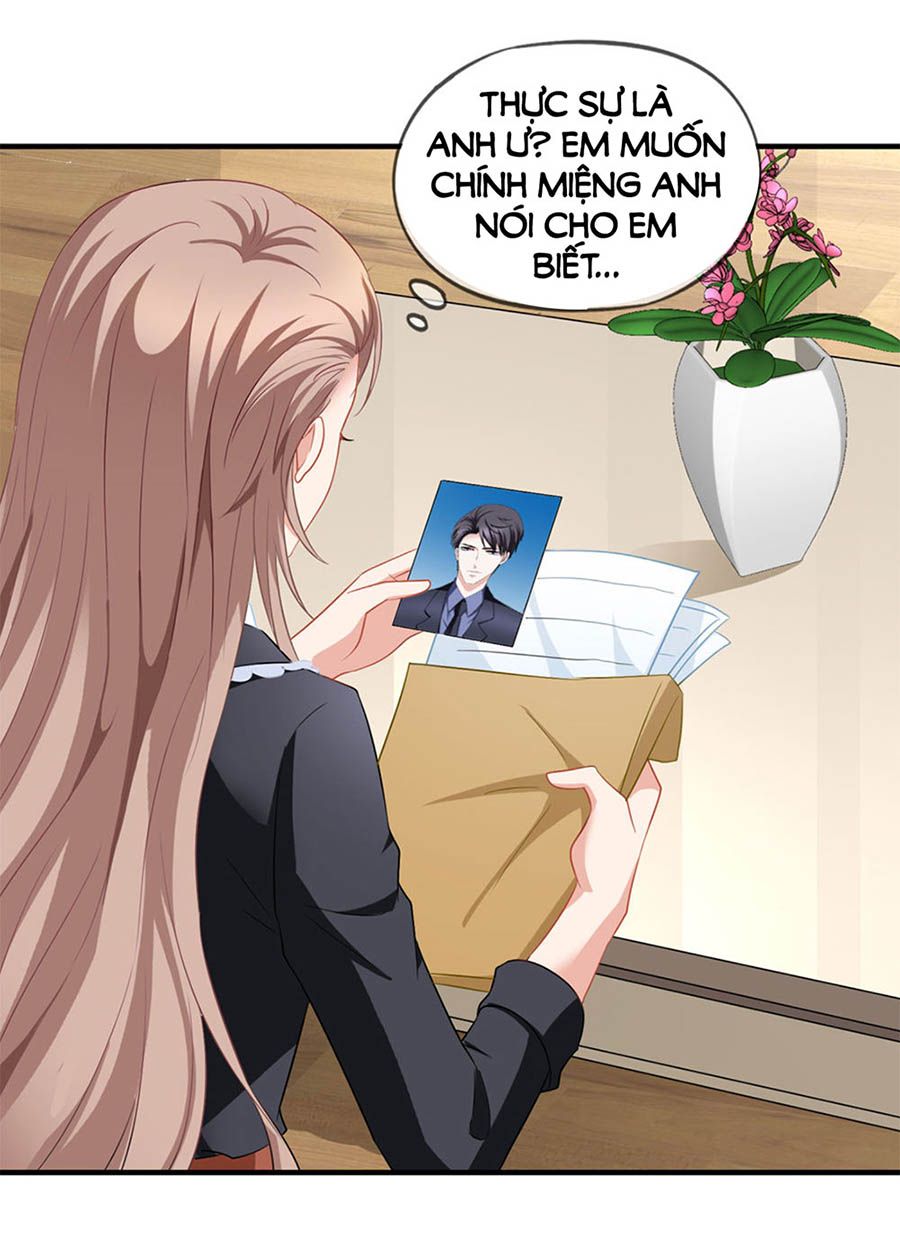mỹ vị giai thê chapter 62 12