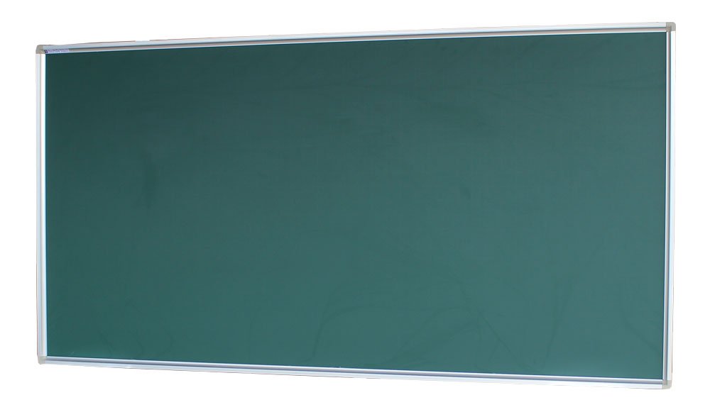Bảng Từ Viết Phấn Hàn Quốc Bavico PTHQ-12 Xanh 1.2x2.0m