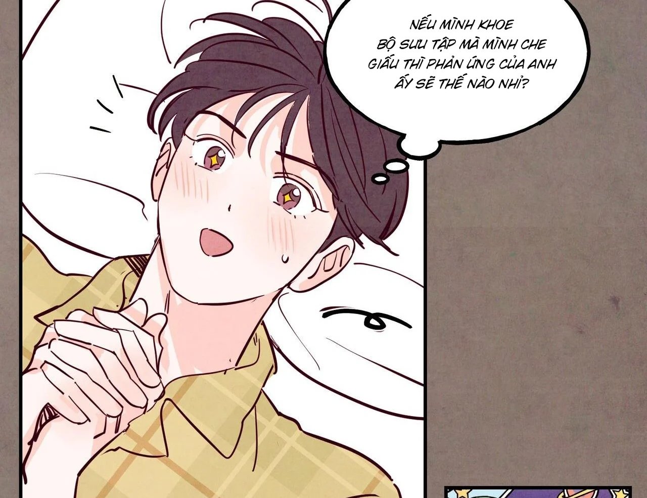 tình cuồng say chapter 40 67