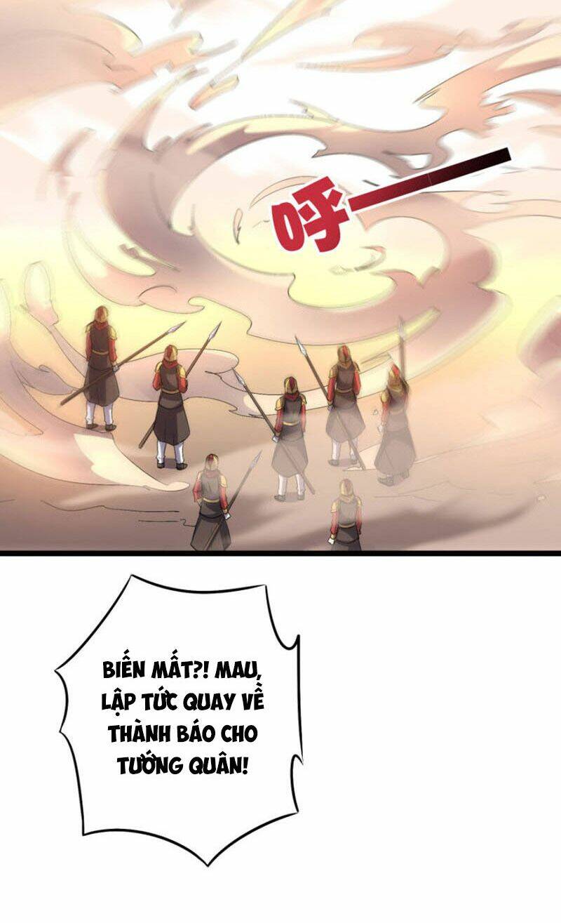 phục thiên thánh chủ chapter 49 14