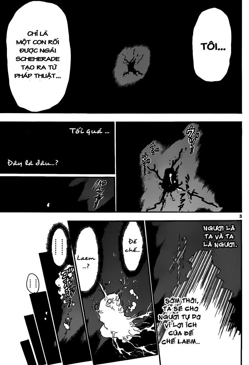 magi - the labyrinth of magic chapter 165 3