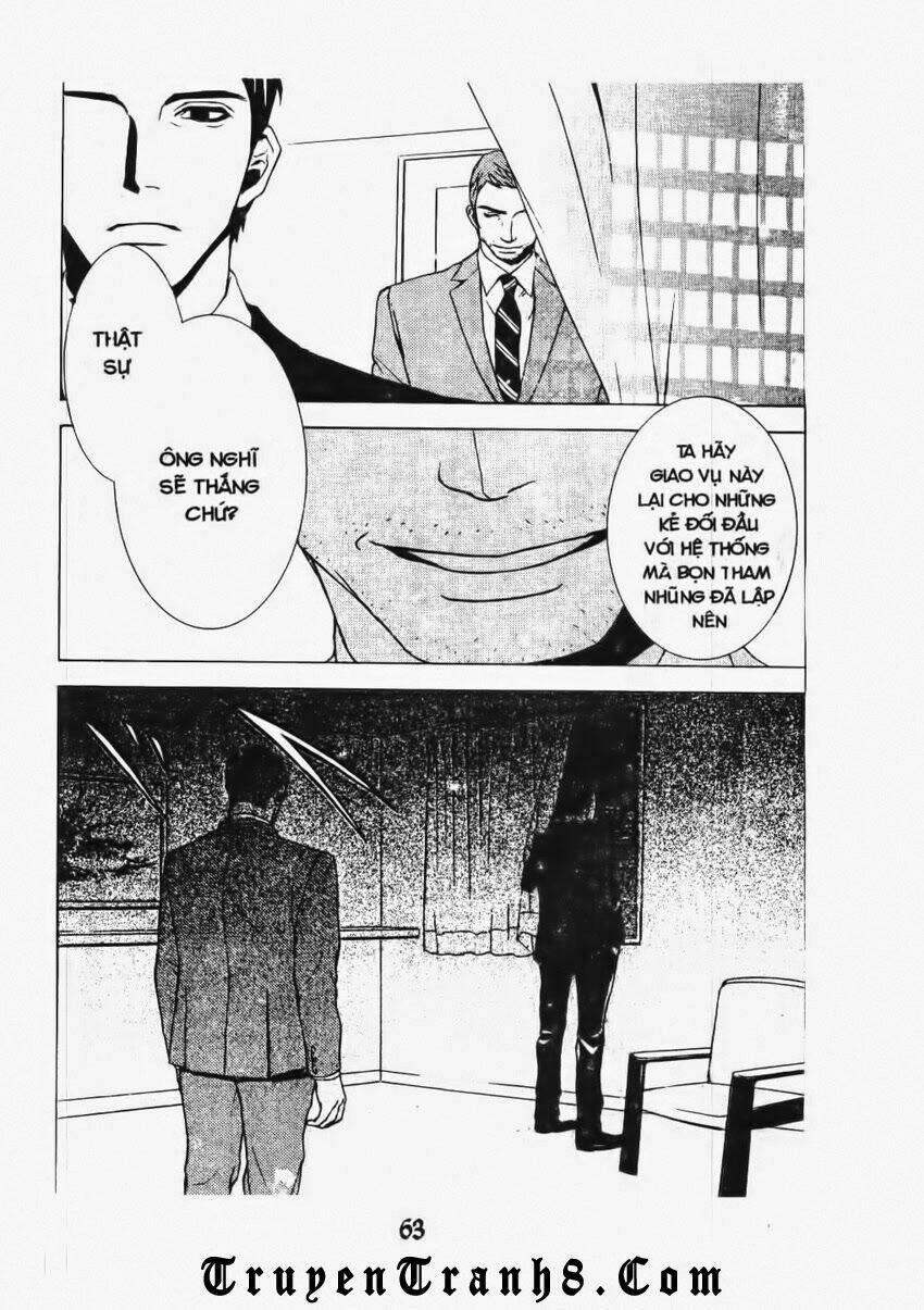 c-blossom - case 729 - điệp vụ 729 chapter 12 9