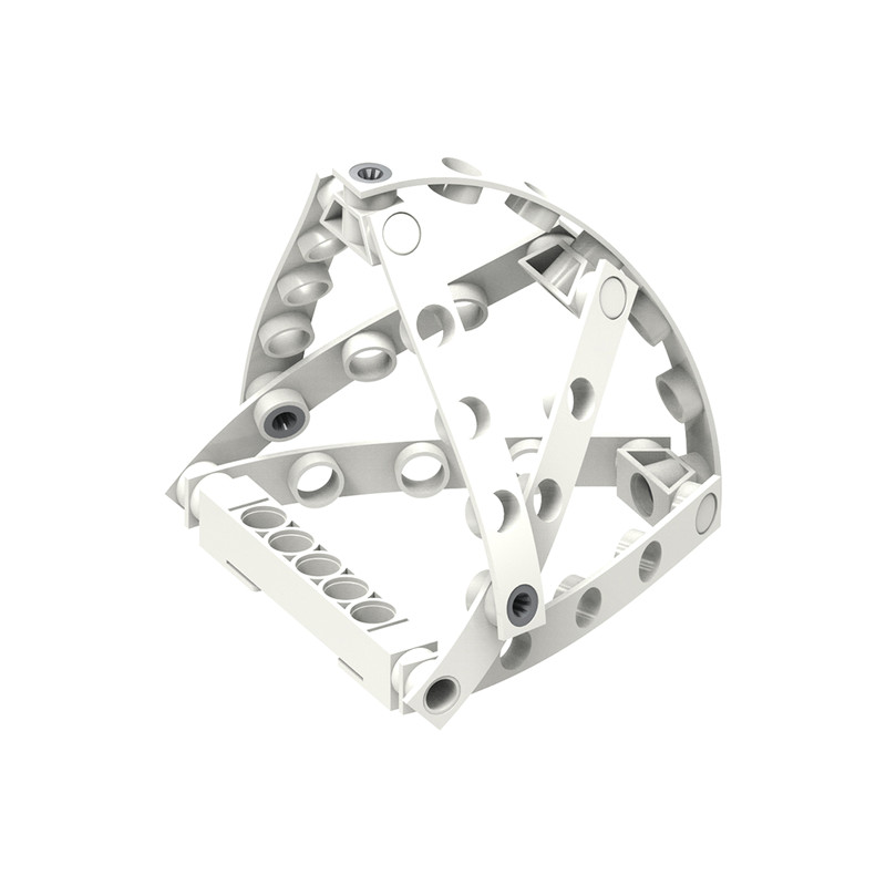 Đồ chơi xếp hình Kiến Trúc Sư Thế Giới 26 công trình 7432