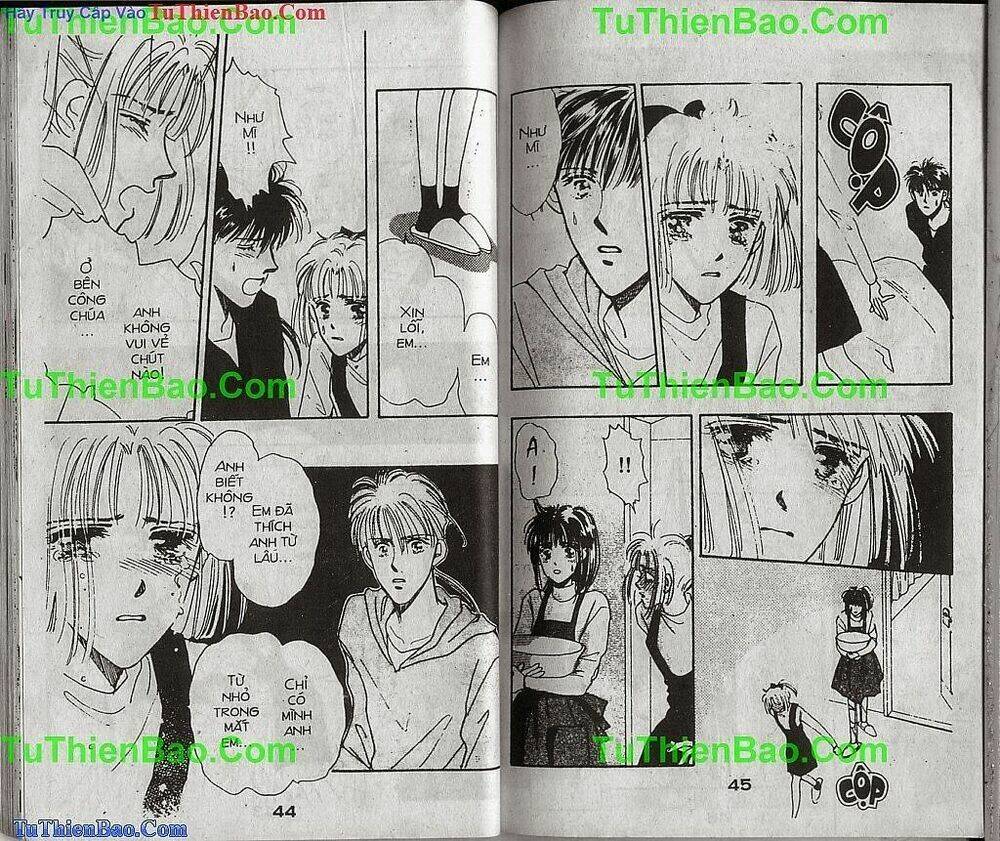 mây trắng tinh khôi chapter 10 23