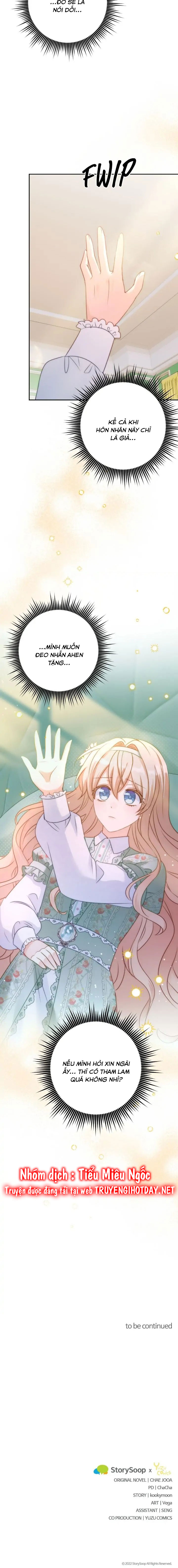 sống cùng với mẹ chồng chapter 43 16