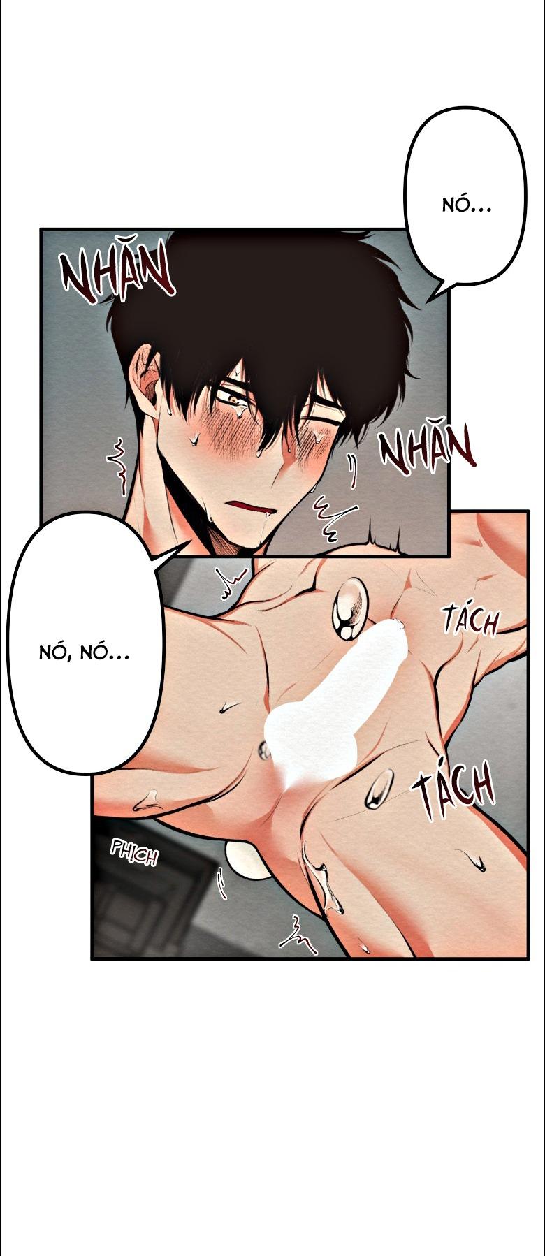 devil on top chapter 2 23