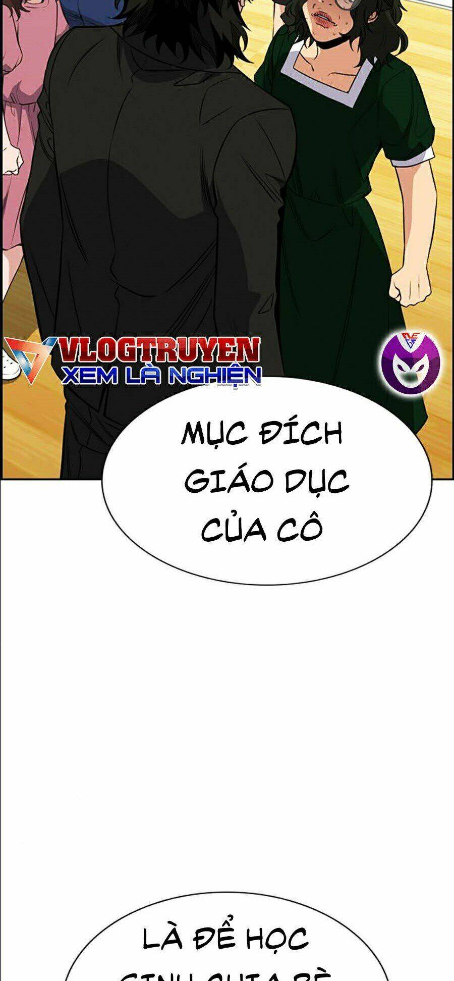 Giáo Dục Chân Chính - Get Schooled Chapter 45 - Trang 2