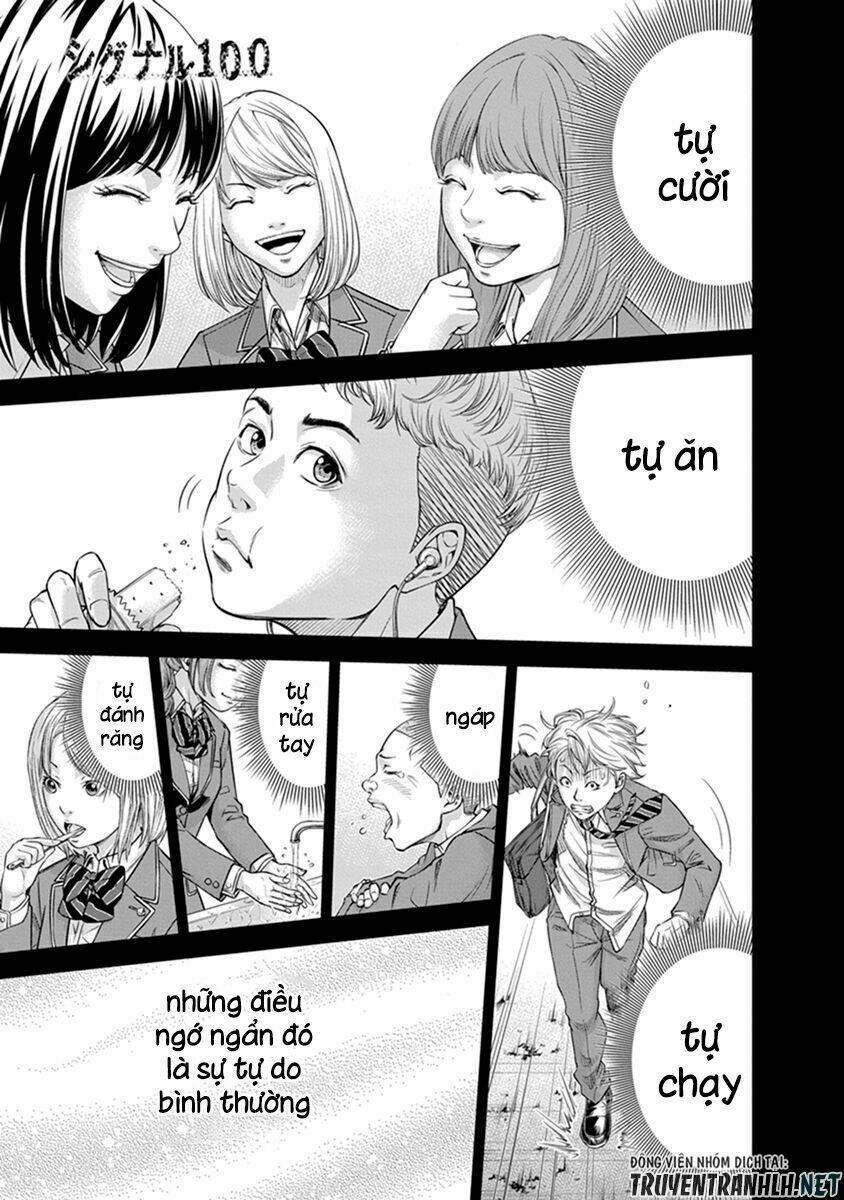 signal 100 chapter 1 3