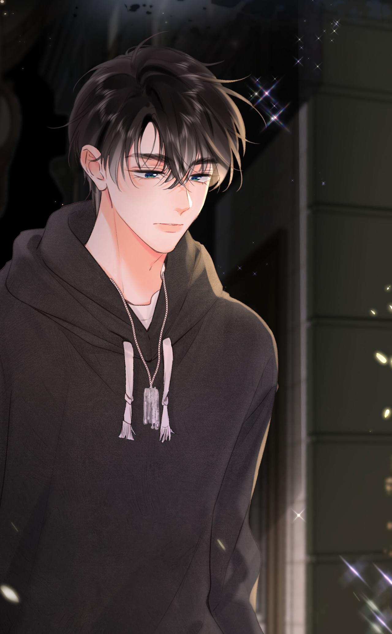 tôi mơ giữa ban ngày chapter 54 5