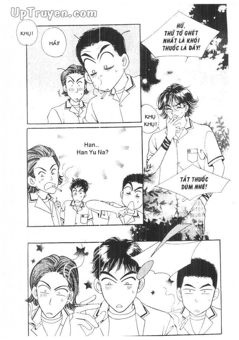 nụ hôn chàng trai chapter 1 66