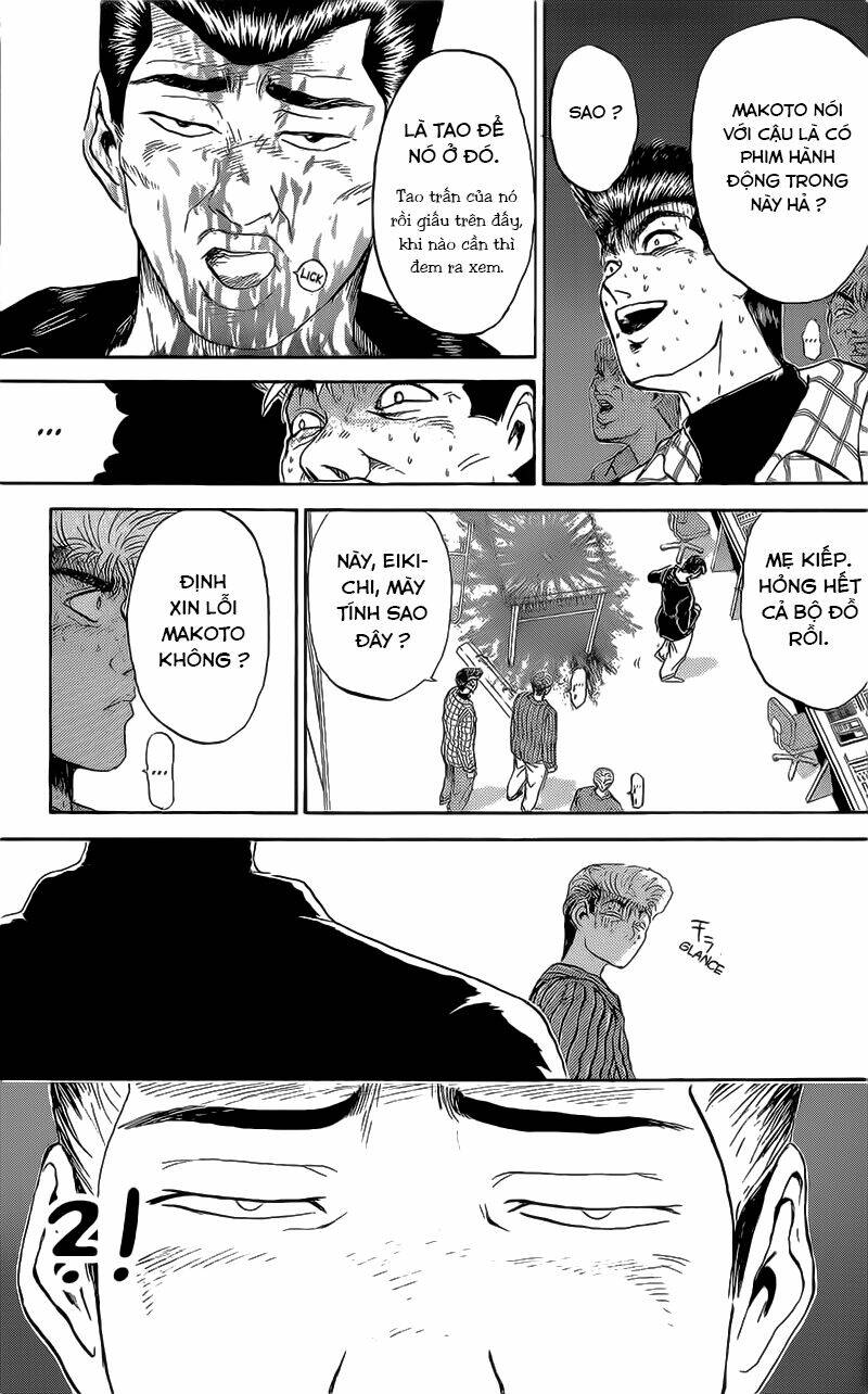 shonan junai gumi chapter 227 18