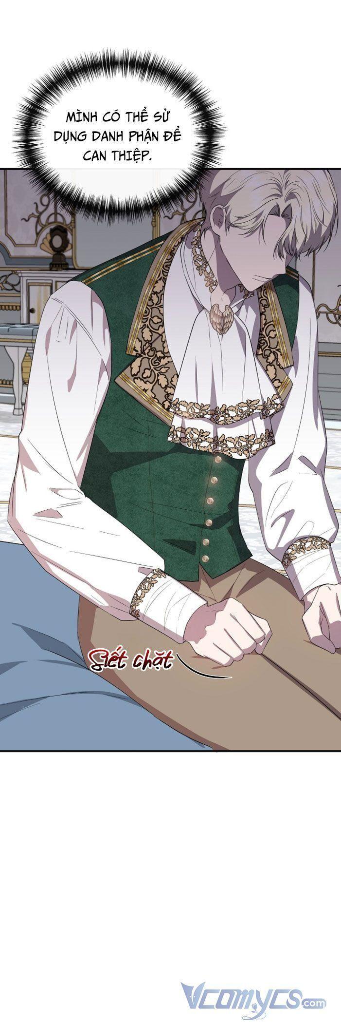 Tôi Không Phải Là Cinderella chapter 74 19