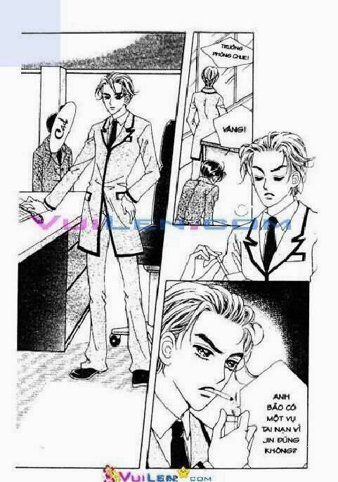 nhật ký tân hôn chapter 6 103