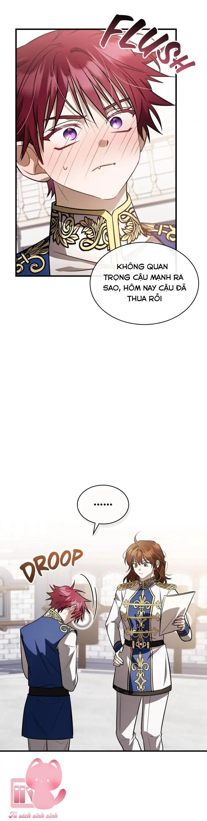 đêm đen khuất bóng chapter 51 37