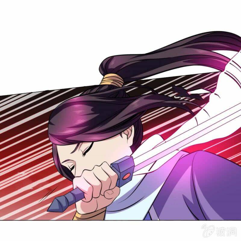 tuyệt thế thần hoàng chapter 100 12