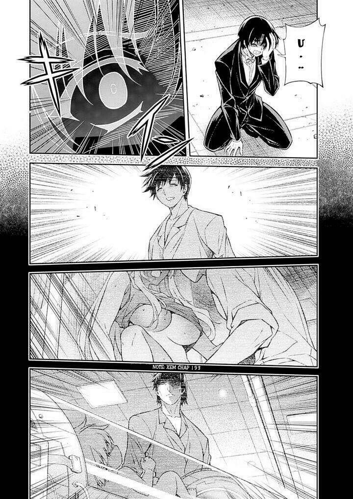 freezing chapter 200 6