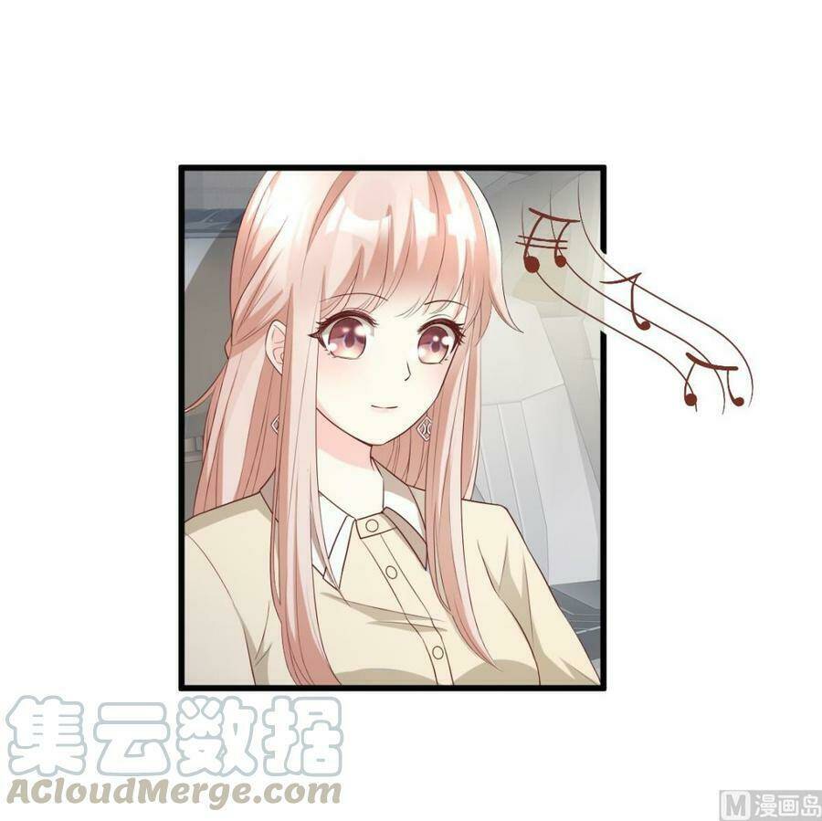 tư sủng cục cưng bảo bối chapter 24.1 5