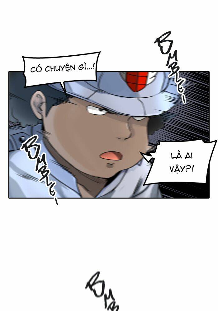 cuộc chiến trong tòa tháp chapter 397 34