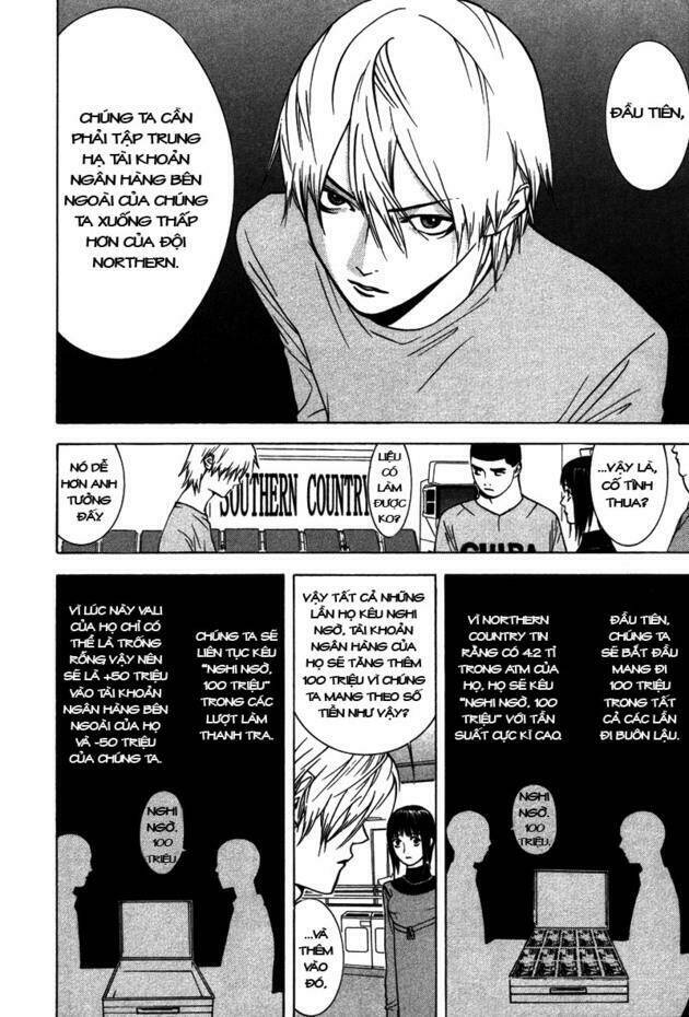 liar game chapter 48 10