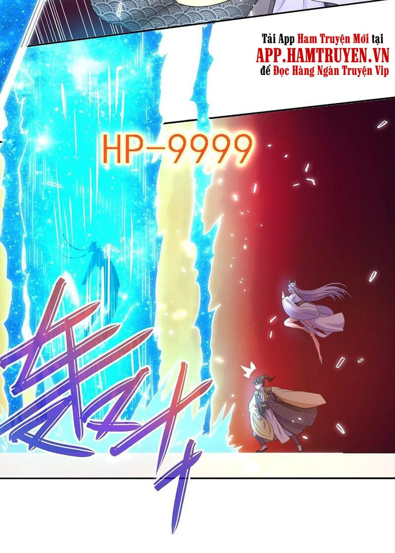 Sư Tỷ Của Ta Đông Đến Một Đám chapter 134 18