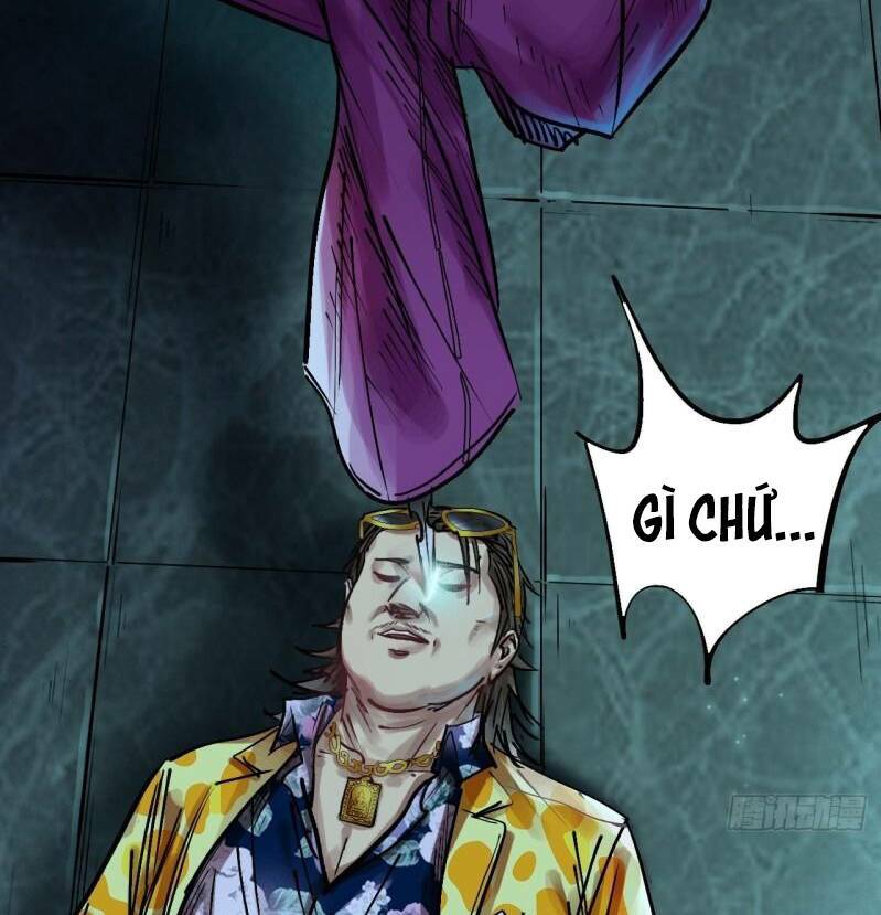 thế giới xa lạ chapter 22 49