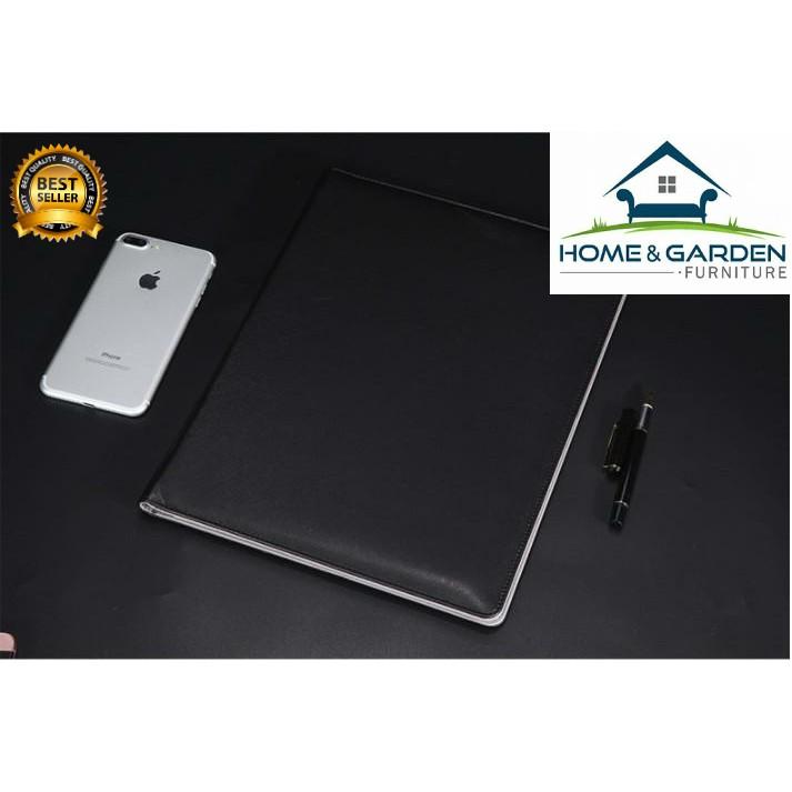Cặp tài liệu bằng da PU do doanh nhân - hàng cao cấp