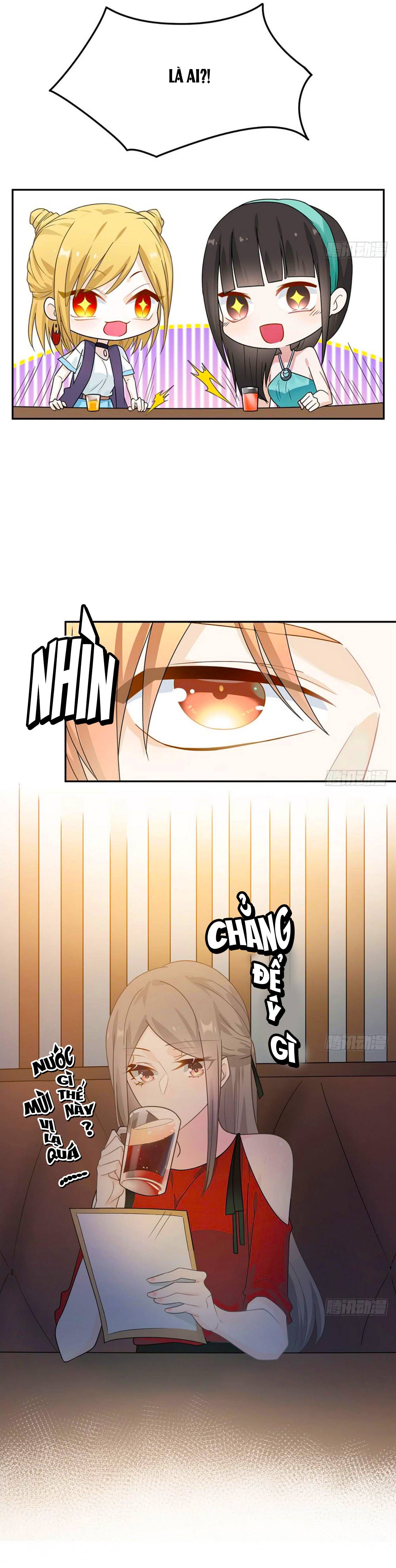 hai cách tìm gặp người yêu chapter 27 7