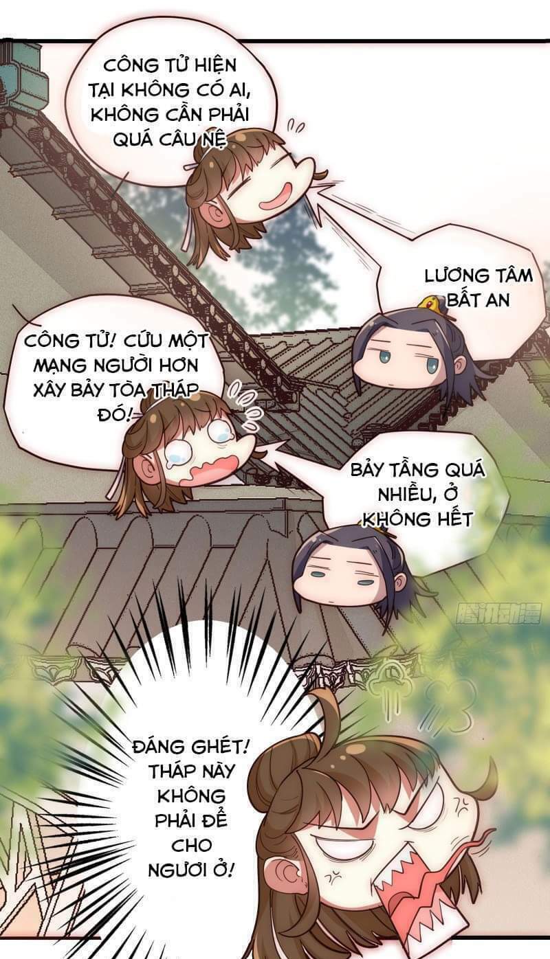 song thế sủng phi chapter 2 15