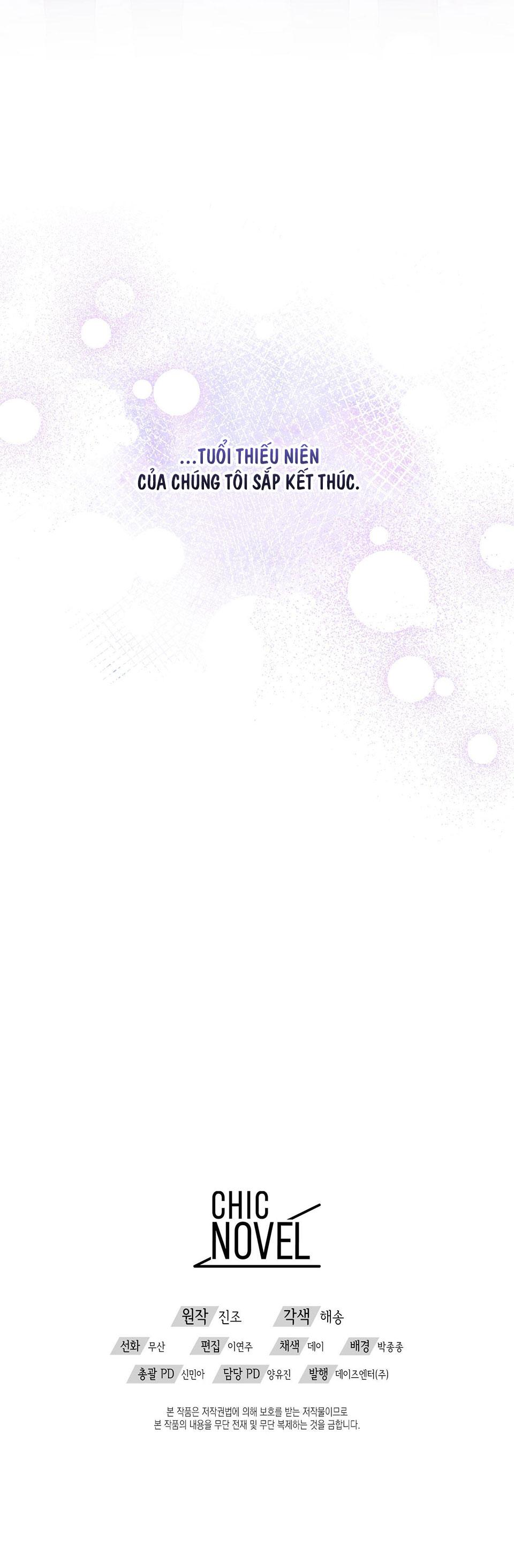 dấu vết của khoảng trống chapter 8 38