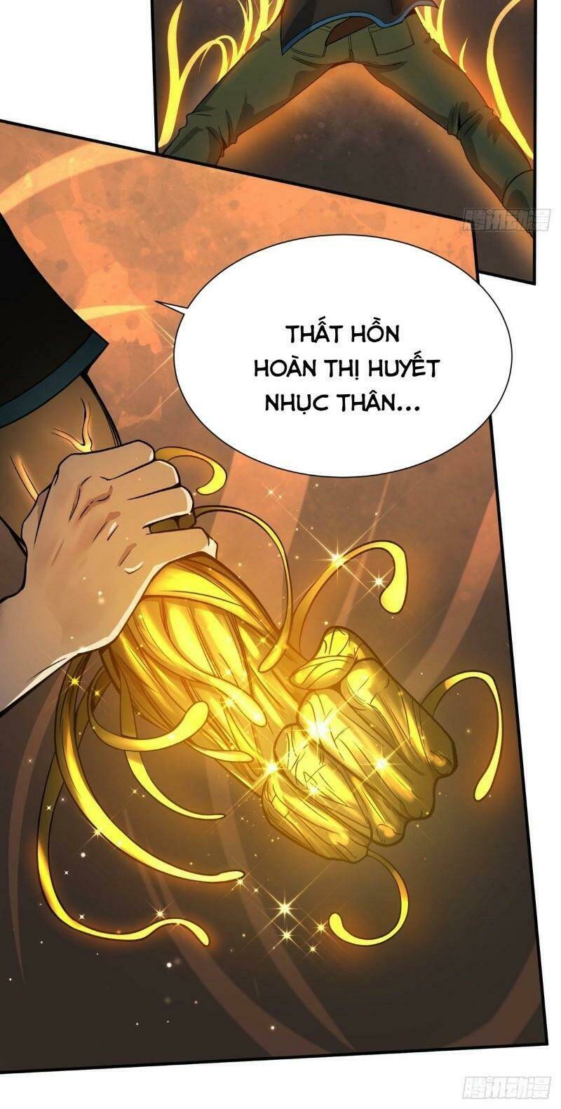 danh sách kẻ phản diện chapter 82 8