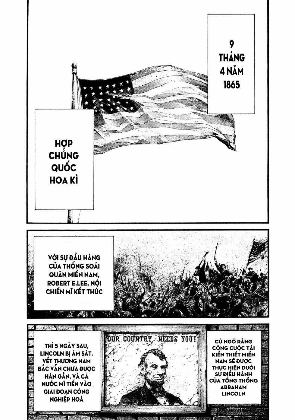 green blood chapter 1 8