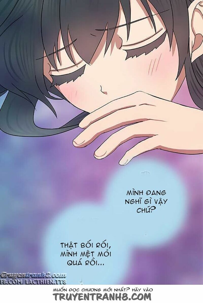 nụ hôn nguyền rủa chapter 65 30