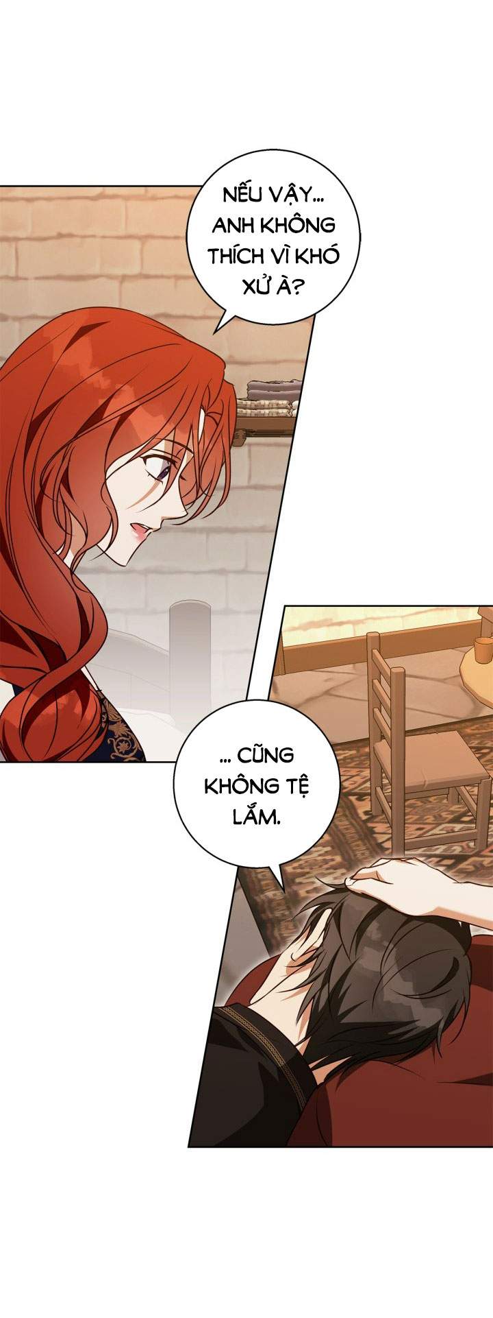 mùa đông đến chapter 52.2 28