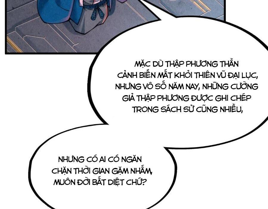 vạn cổ chí tôn chapter 271 126