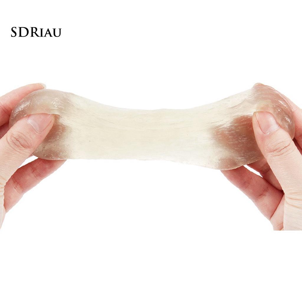 Gel Vệ Sinh Lỗ Thông Gió Xe Hơi Tiện Dụng