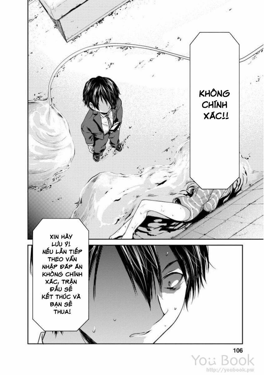 goumon tournament chapter 3 29