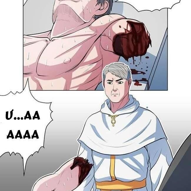 kẻ phán xét chapter 37 14