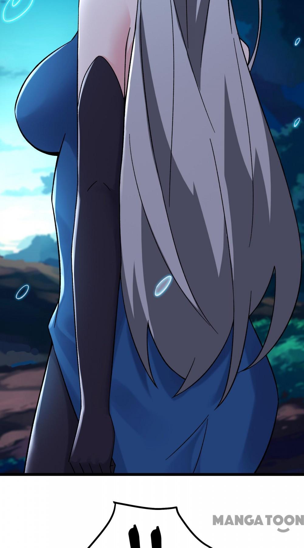 đồ đệ ta toàn là nữ ma đầu chapter 214 29