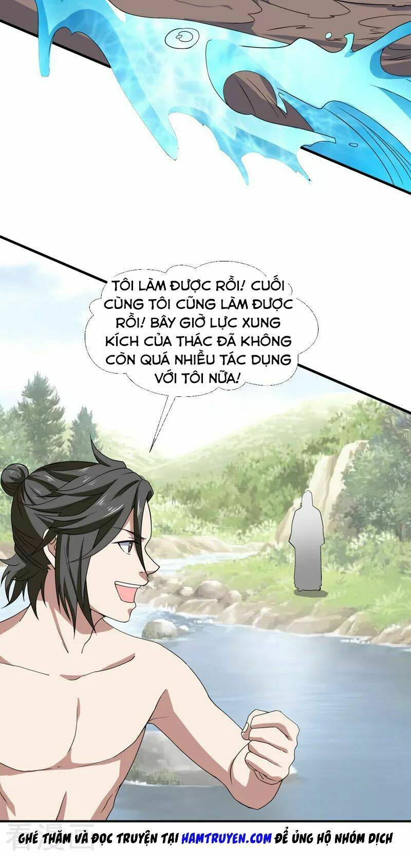 tu chân truyền nhân tại đô thị chapter 3 23