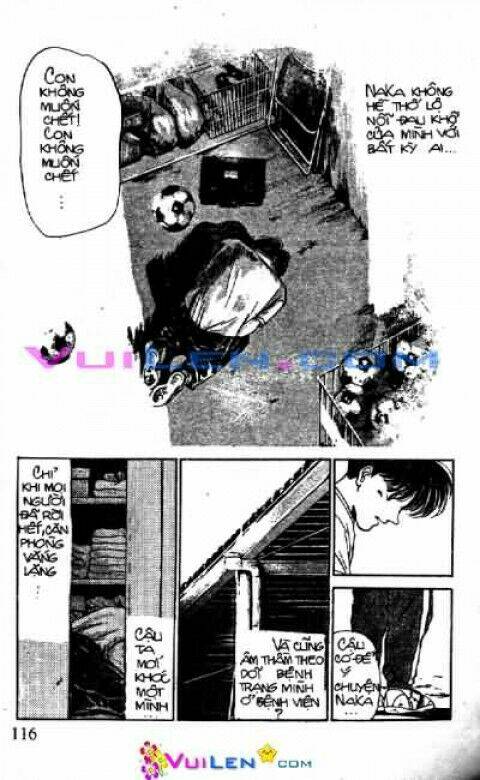 sôi động cầu trường full 17 tập chapter 8 116