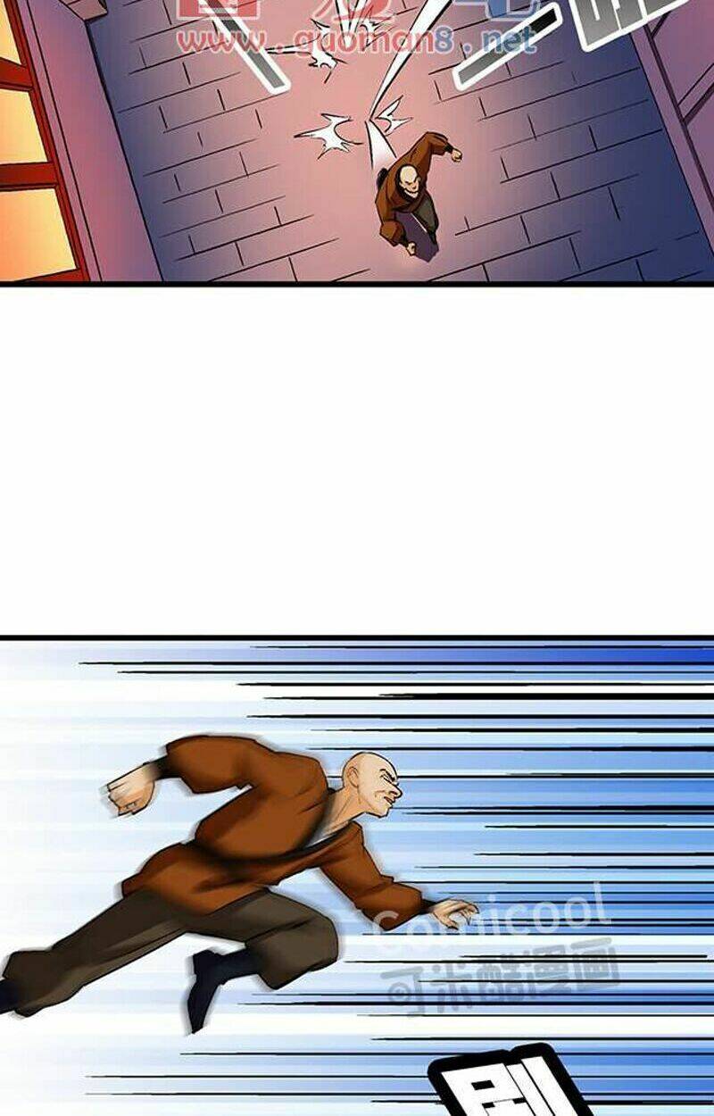 phong quỷ truyền thuyết chapter 54 6