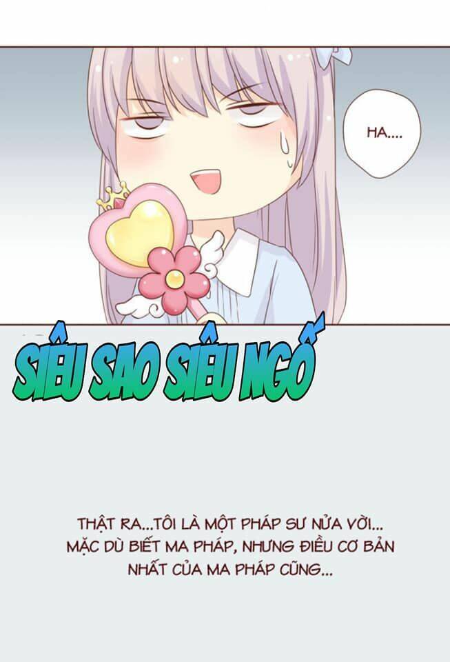 yêu đương tư hữu vật chapter 1 34