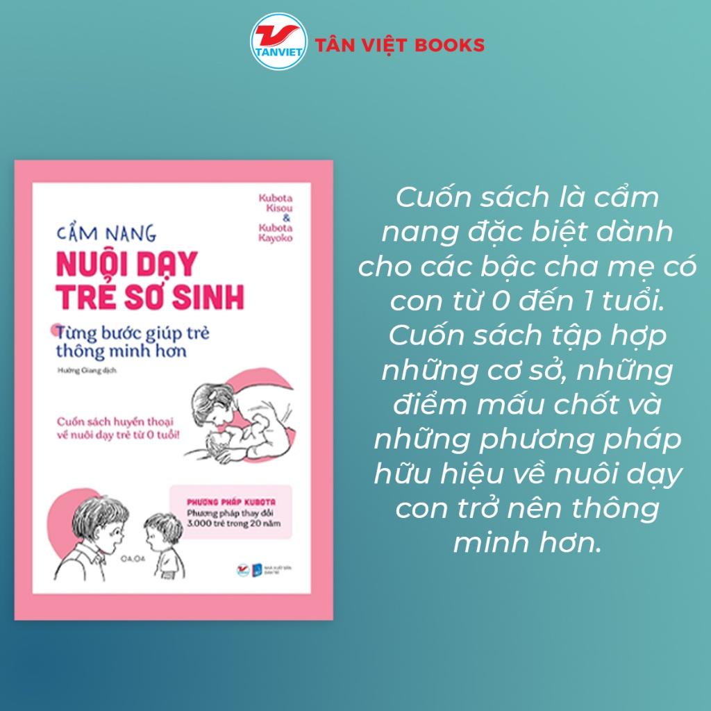 Cẩm nang nuôi dạy con  - Bản Quyền