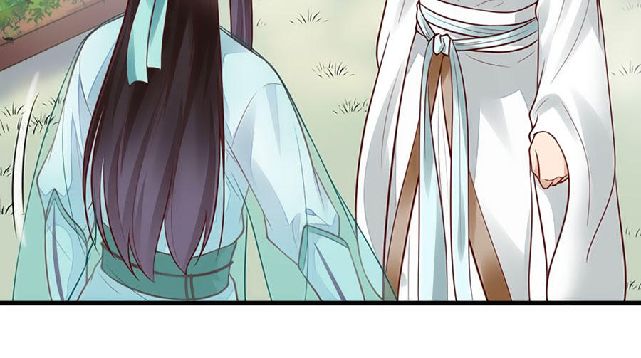 nữ đế livestream công lược chapter 25 28