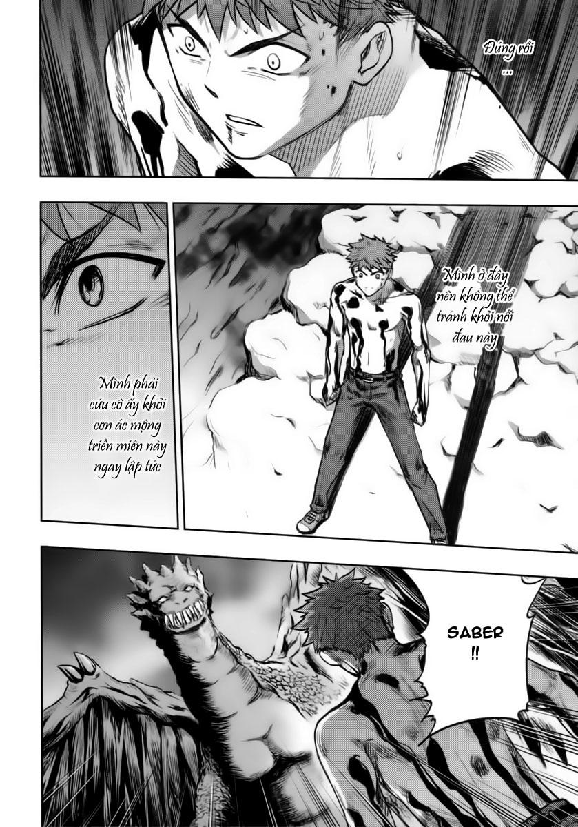 fate stay night chapter 56 31