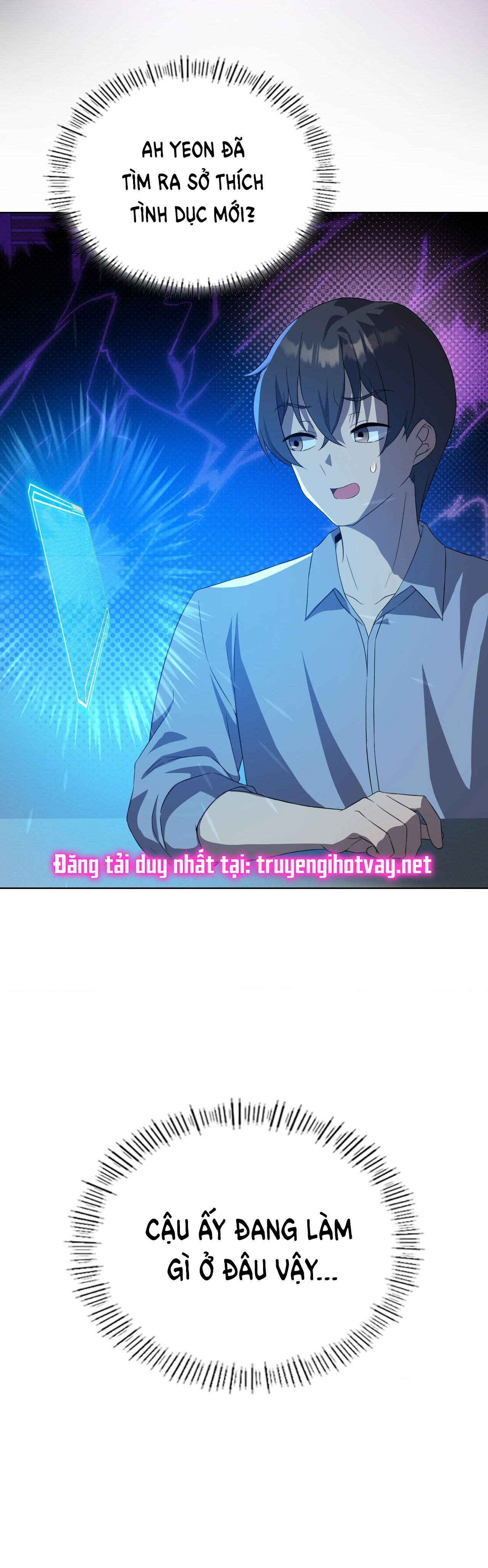 [18+] thăng cấp đến khi hài lòng chapter 36.2 21