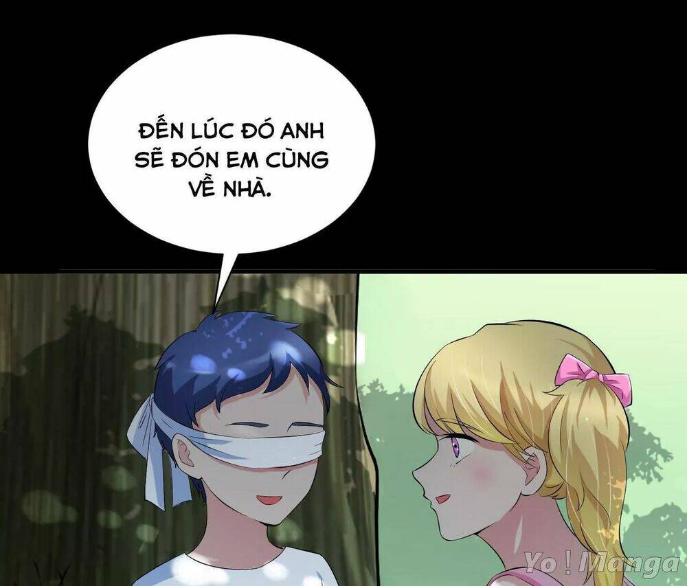 cô dâu gả thay của tổng tài chapter 46 20